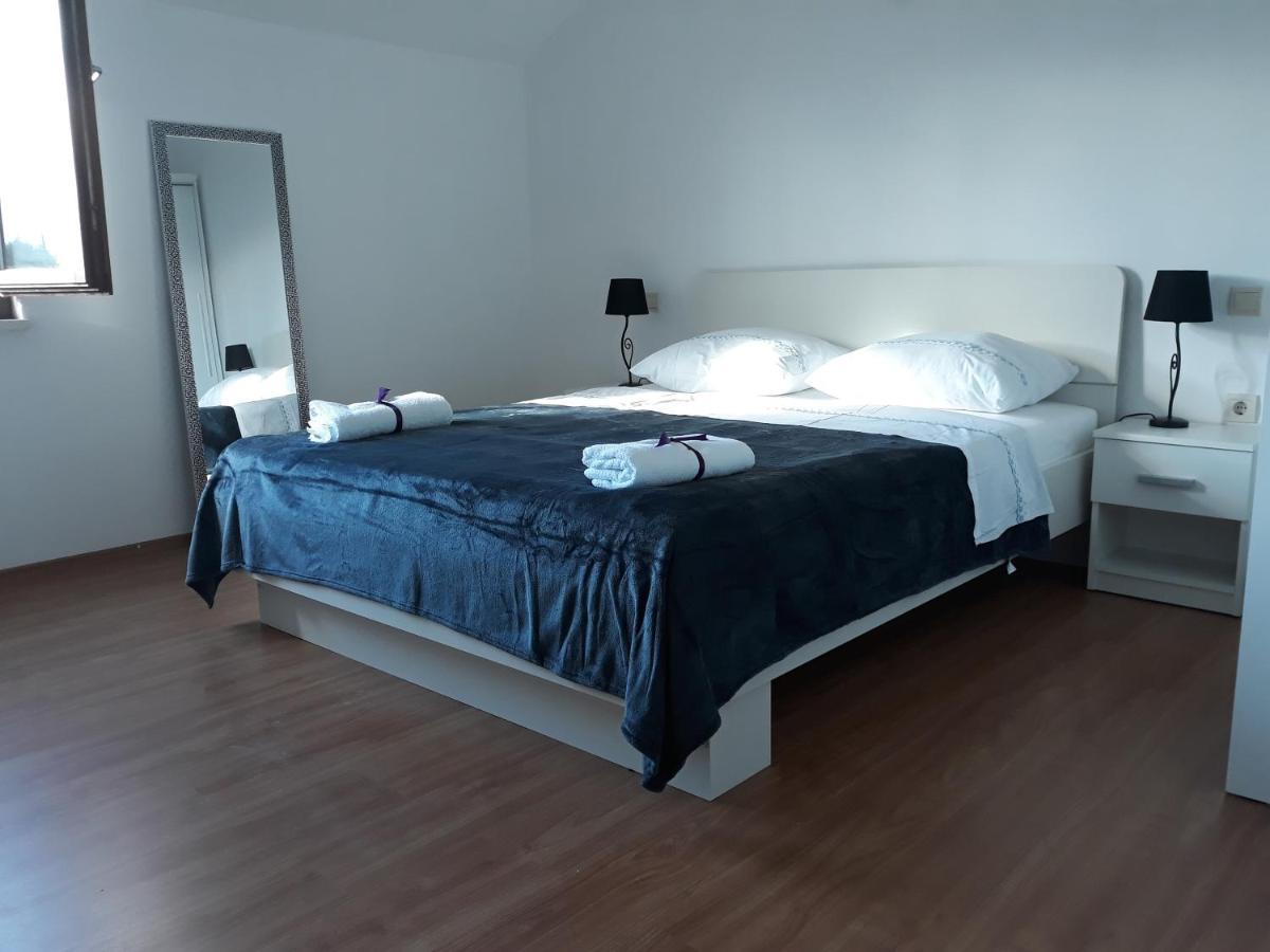 Apartments By The Sea Sladjenovici, Dubrovnik - 11531 سلانو المظهر الخارجي الصورة