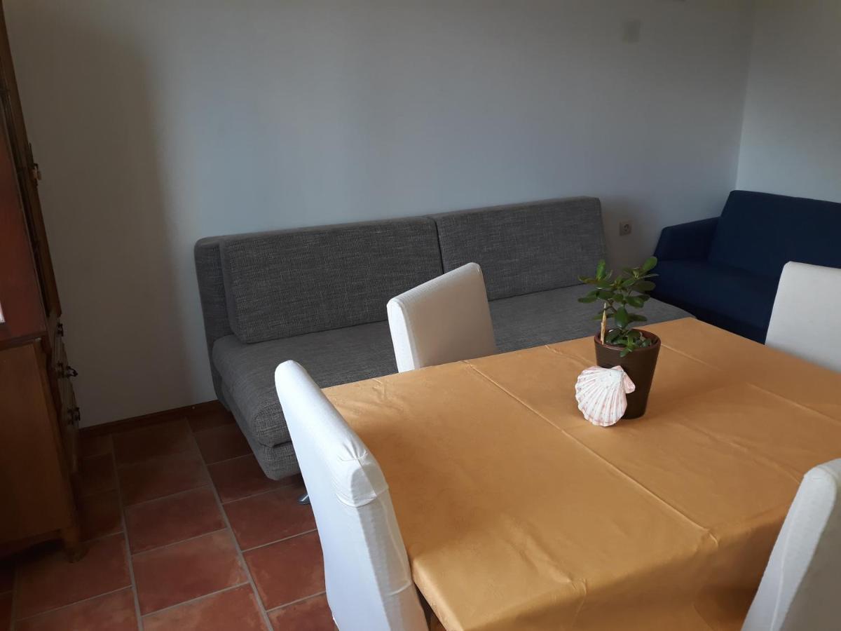 Apartments By The Sea Sladjenovici, Dubrovnik - 11531 سلانو المظهر الخارجي الصورة
