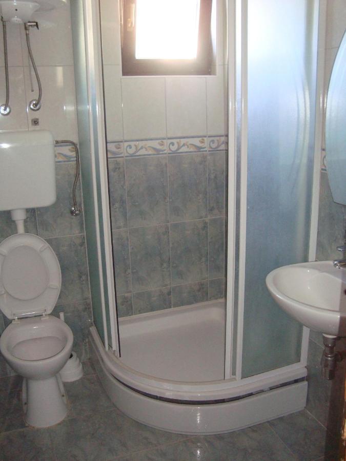 Apartments By The Sea Sladjenovici, Dubrovnik - 11531 سلانو المظهر الخارجي الصورة