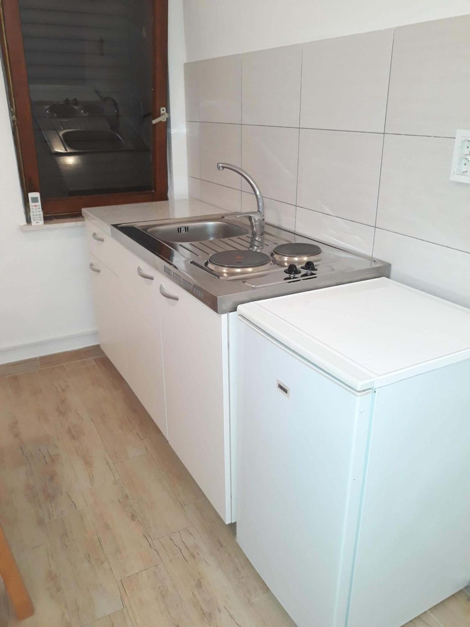 Apartments By The Sea Sladjenovici, Dubrovnik - 11531 سلانو المظهر الخارجي الصورة